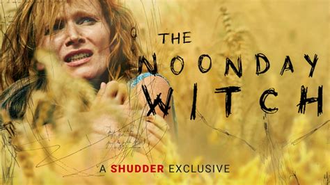 The Enigma of the Noonday Witch: A Historical Perspective